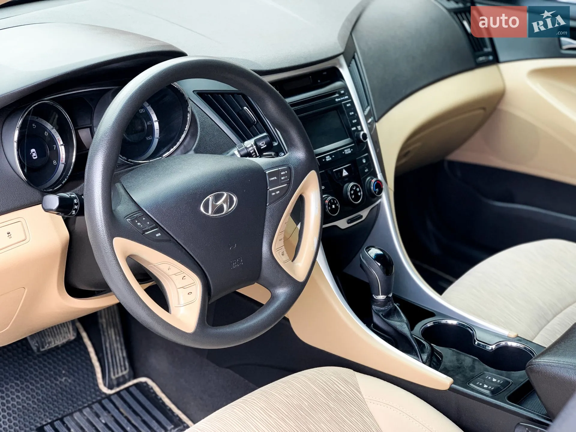 2014 Hyundai Sonata - мініатюра 22