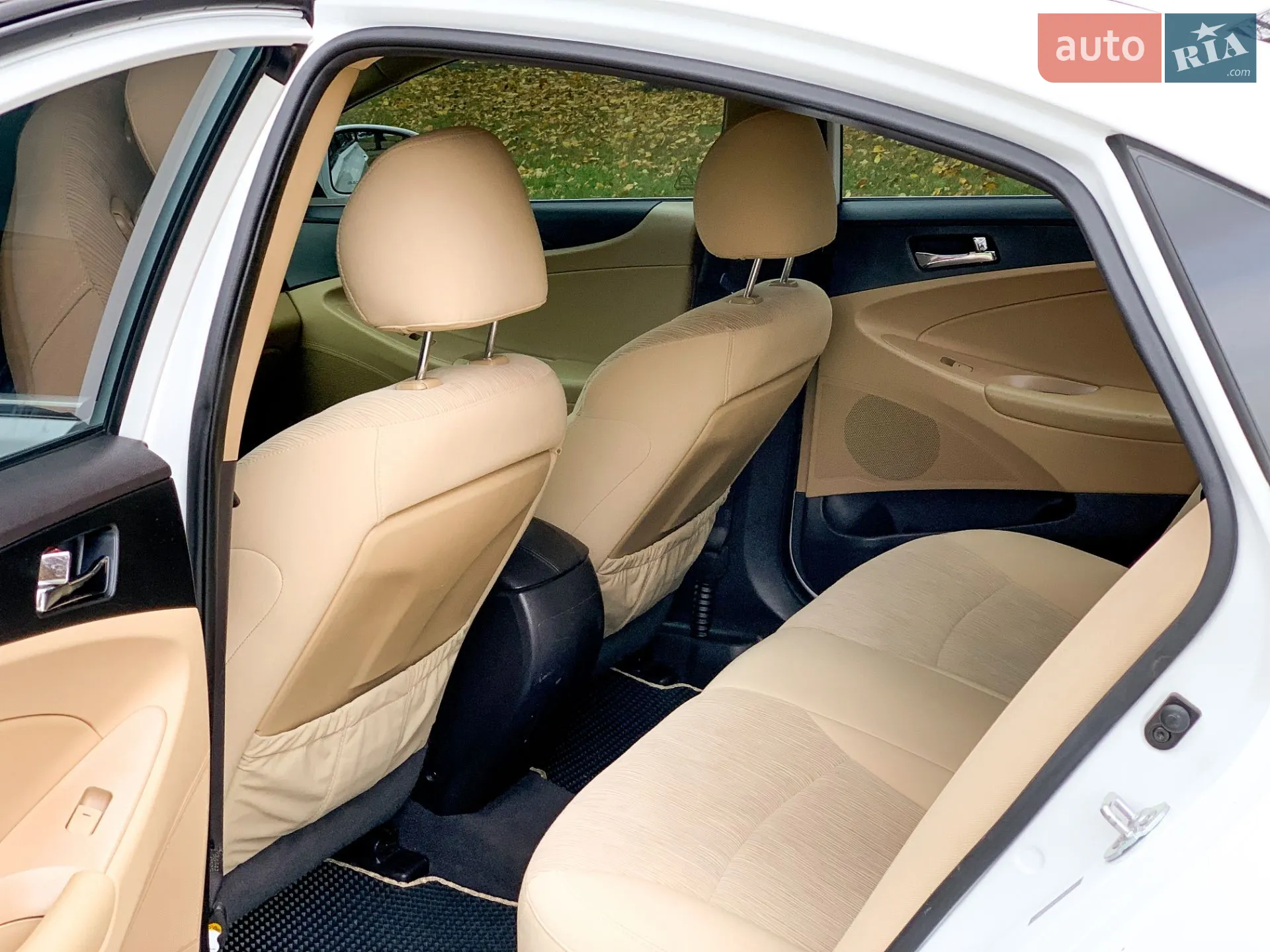 2014 Hyundai Sonata - мініатюра 19