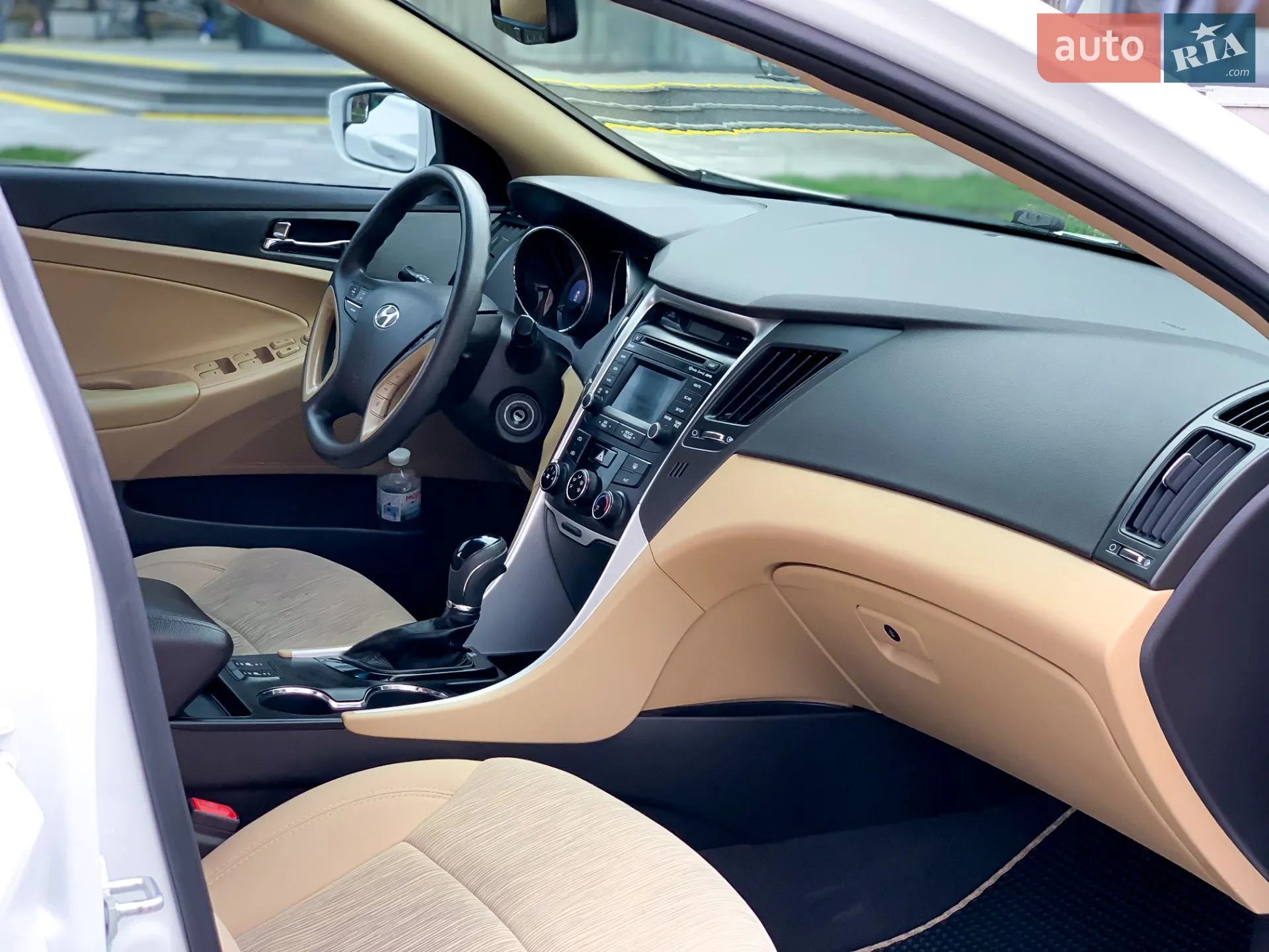 2014 Hyundai Sonata - мініатюра 20