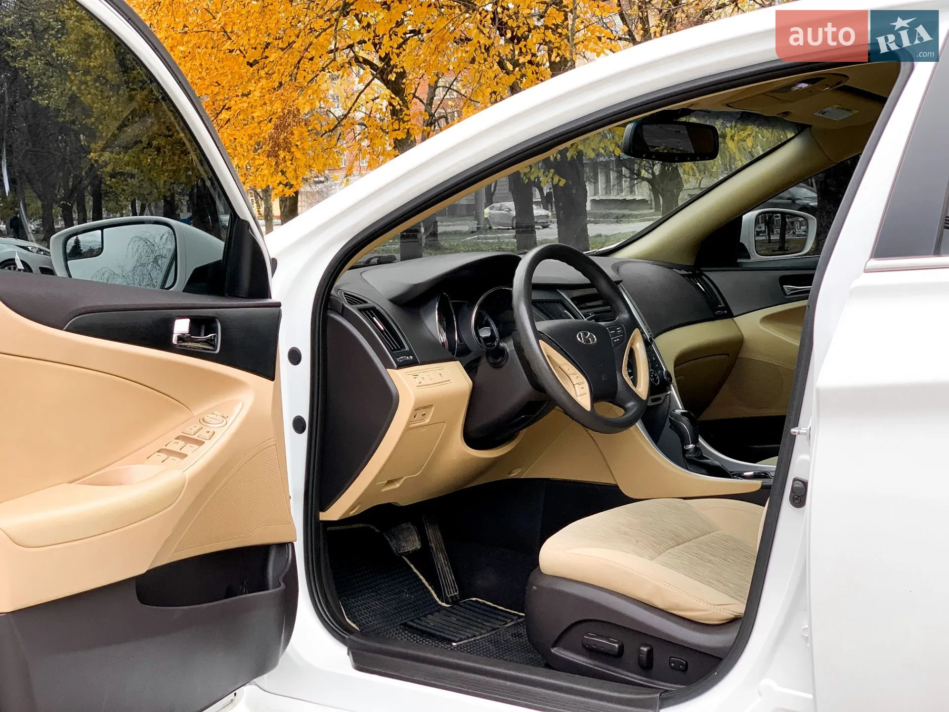 2014 Hyundai Sonata - мініатюра 23