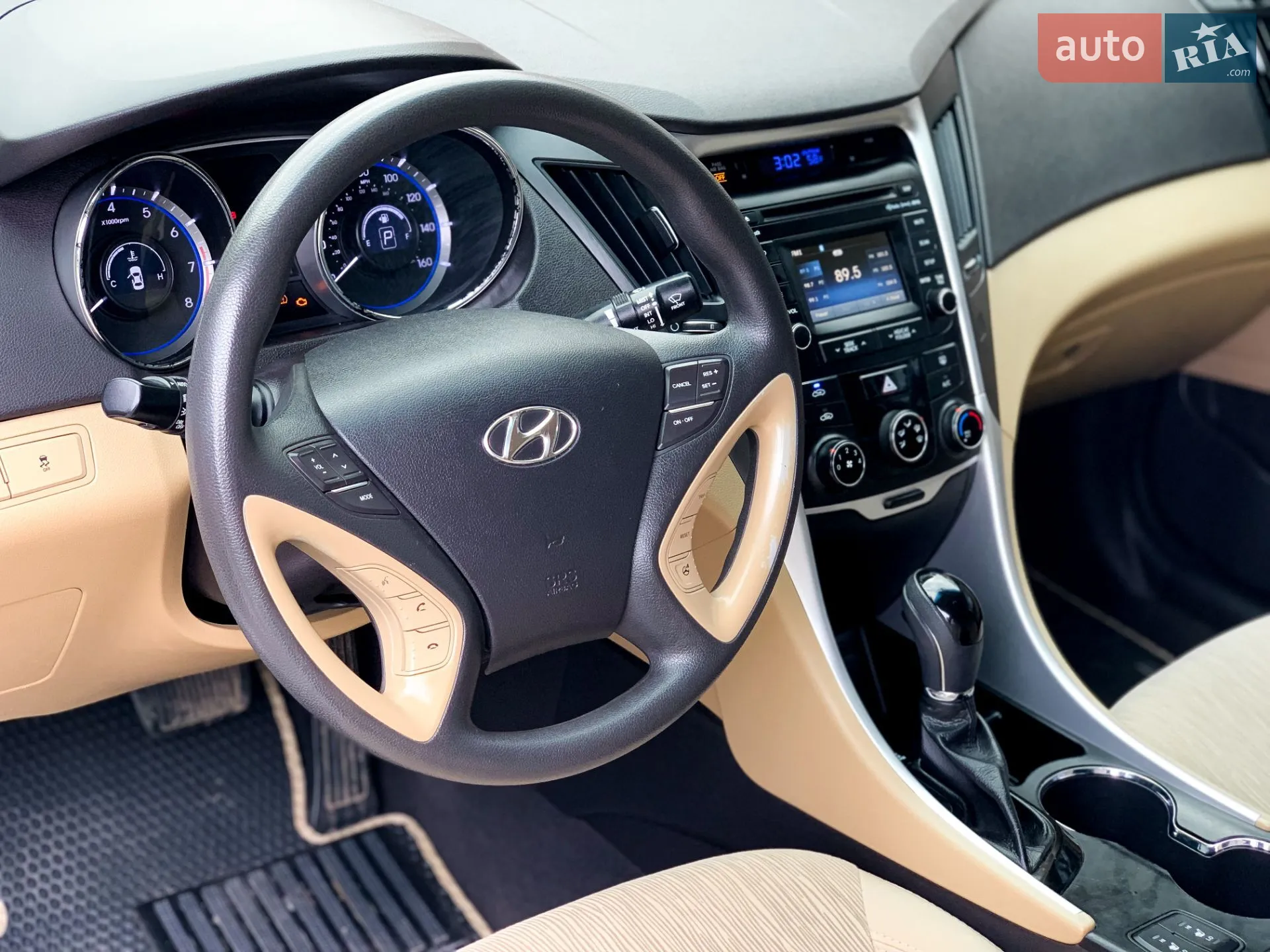 2014 Hyundai Sonata - мініатюра 24