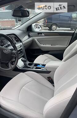 Седан Hyundai Sonata 2015 в Ніжині