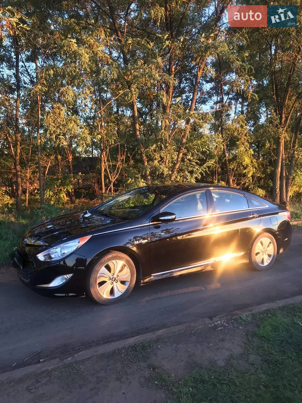 2014 Hyundai Sonata - мініатюра 28