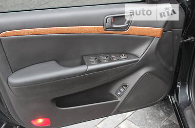 Седан Hyundai Sonata 2009 в Дніпрі