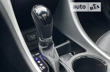 Седан Hyundai Sonata 2012 в 