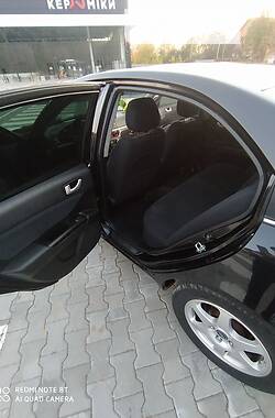 Седан Hyundai Sonata 2007 в Виннице