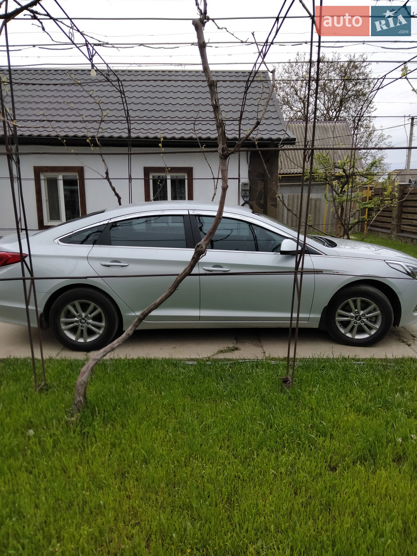 2019 Hyundai Sonata - мініатюра 4