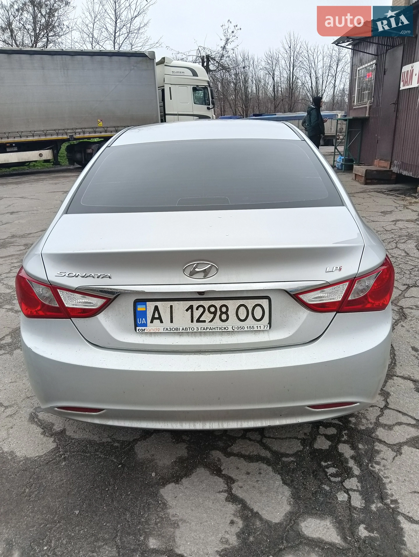 2016 Hyundai Sonata - мініатюра 2