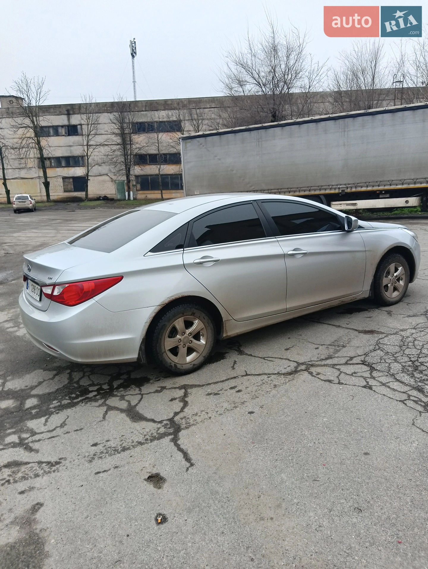 2016 Hyundai Sonata - мініатюра 3