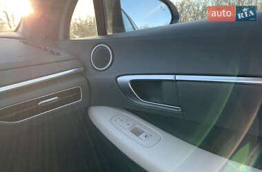 Седан Hyundai Sonata 2021 в 