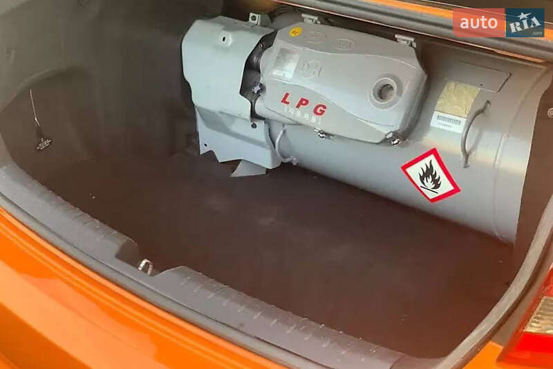 Седан Hyundai Sonata 2016 в Киеве