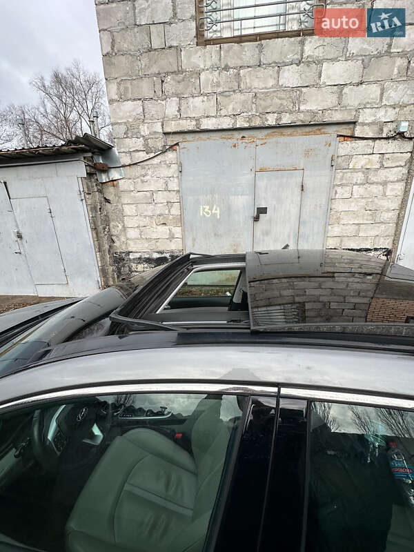 Седан Hyundai Sonata 2018 в Києві