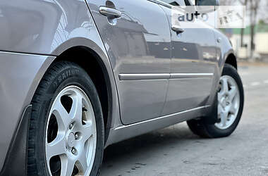 Седан Hyundai Sonata 2007 в 