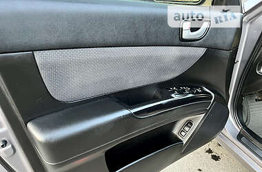 Седан Hyundai Sonata 2007 в 
