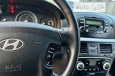 Седан Hyundai Sonata 2007 в 
