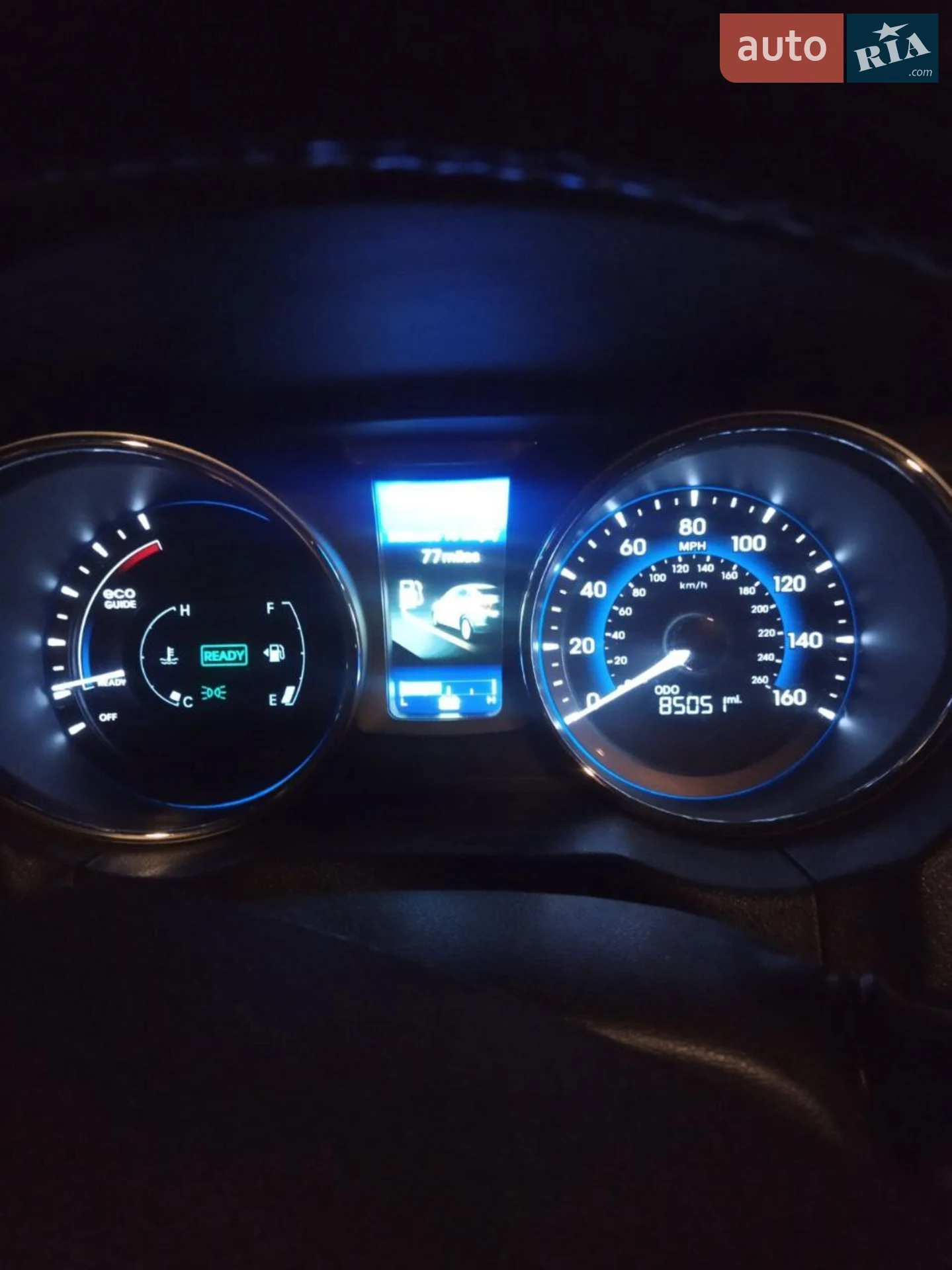 2013 Hyundai Sonata - мініатюра 15