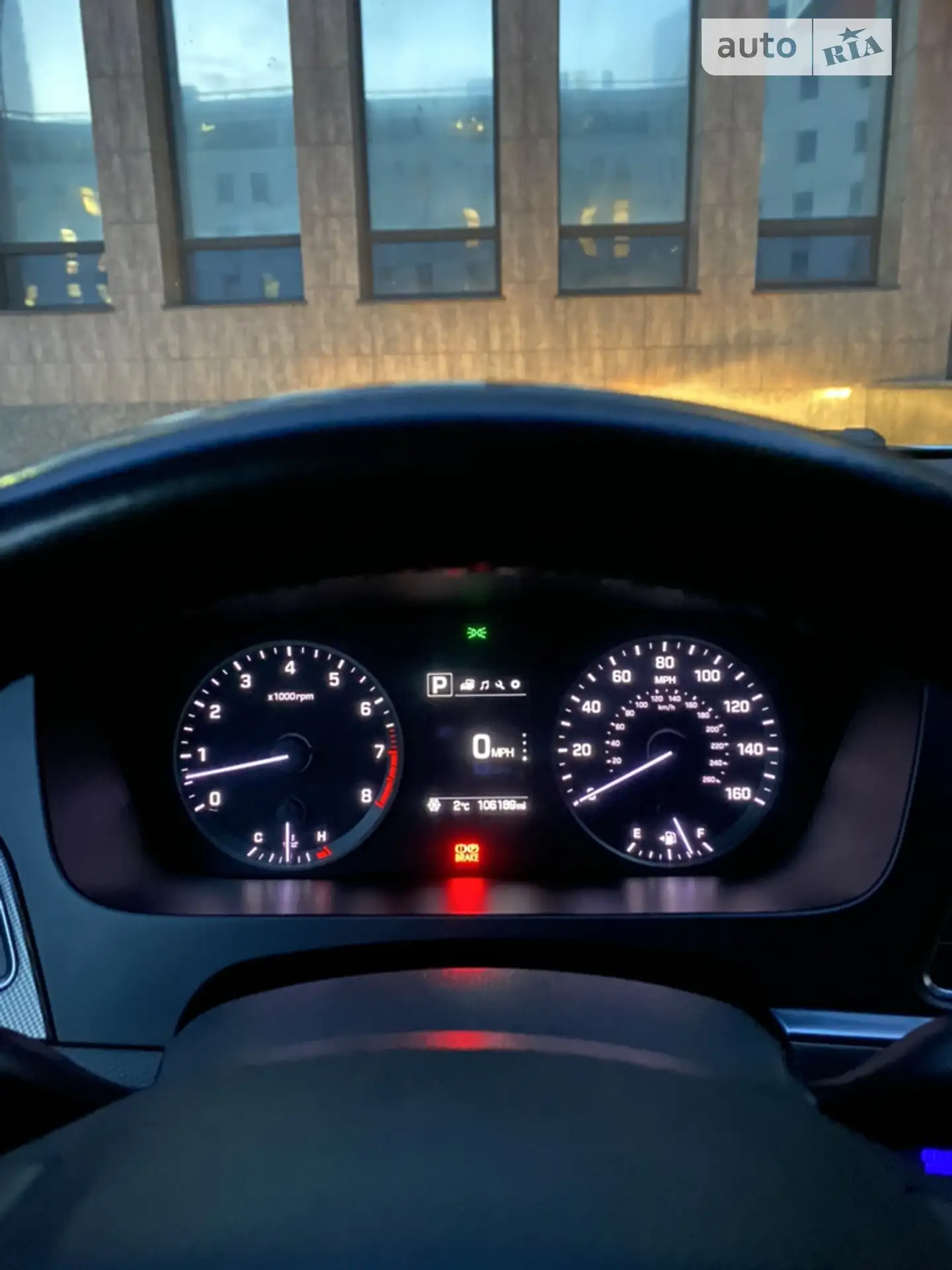 2015 Hyundai Sonata - мініатюра 10
