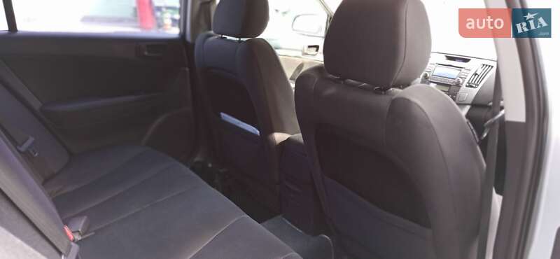 Седан Hyundai Sonata 2009 в Тернополі фото 8 Седан Hyundai Sonata 2009 в Тернополі