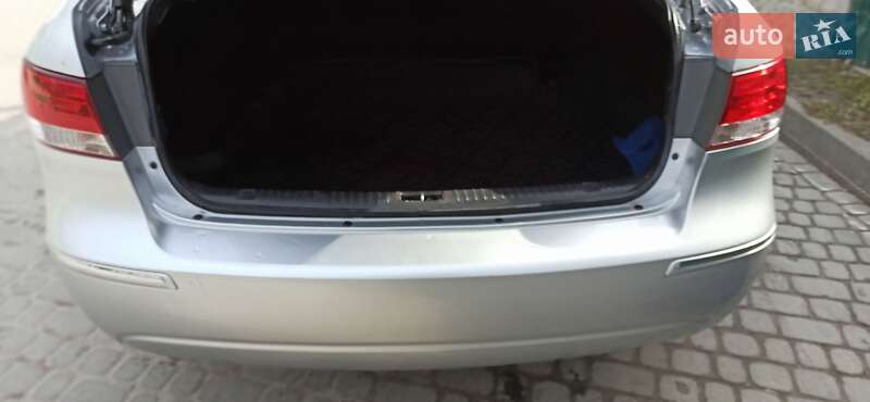 Седан Hyundai Sonata 2009 в Тернополі фото 22 Седан Hyundai Sonata 2009 в Тернополі