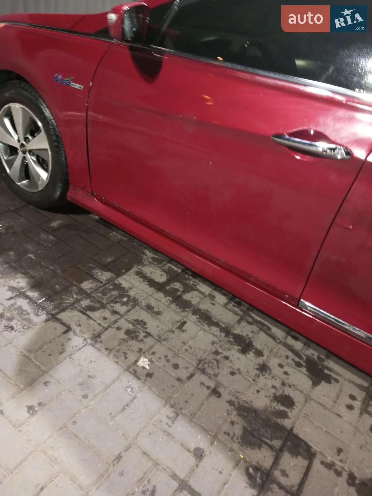 2011 Hyundai Sonata - мініатюра 10