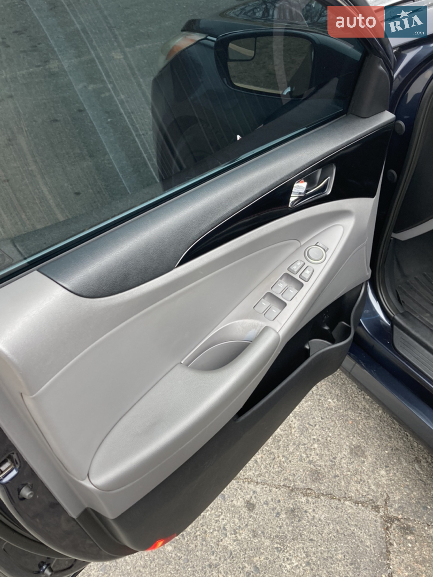 2014 Hyundai Sonata - мініатюра 9