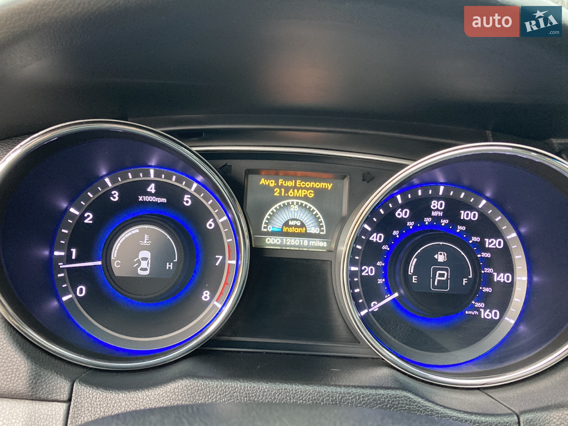 2014 Hyundai Sonata - мініатюра 13