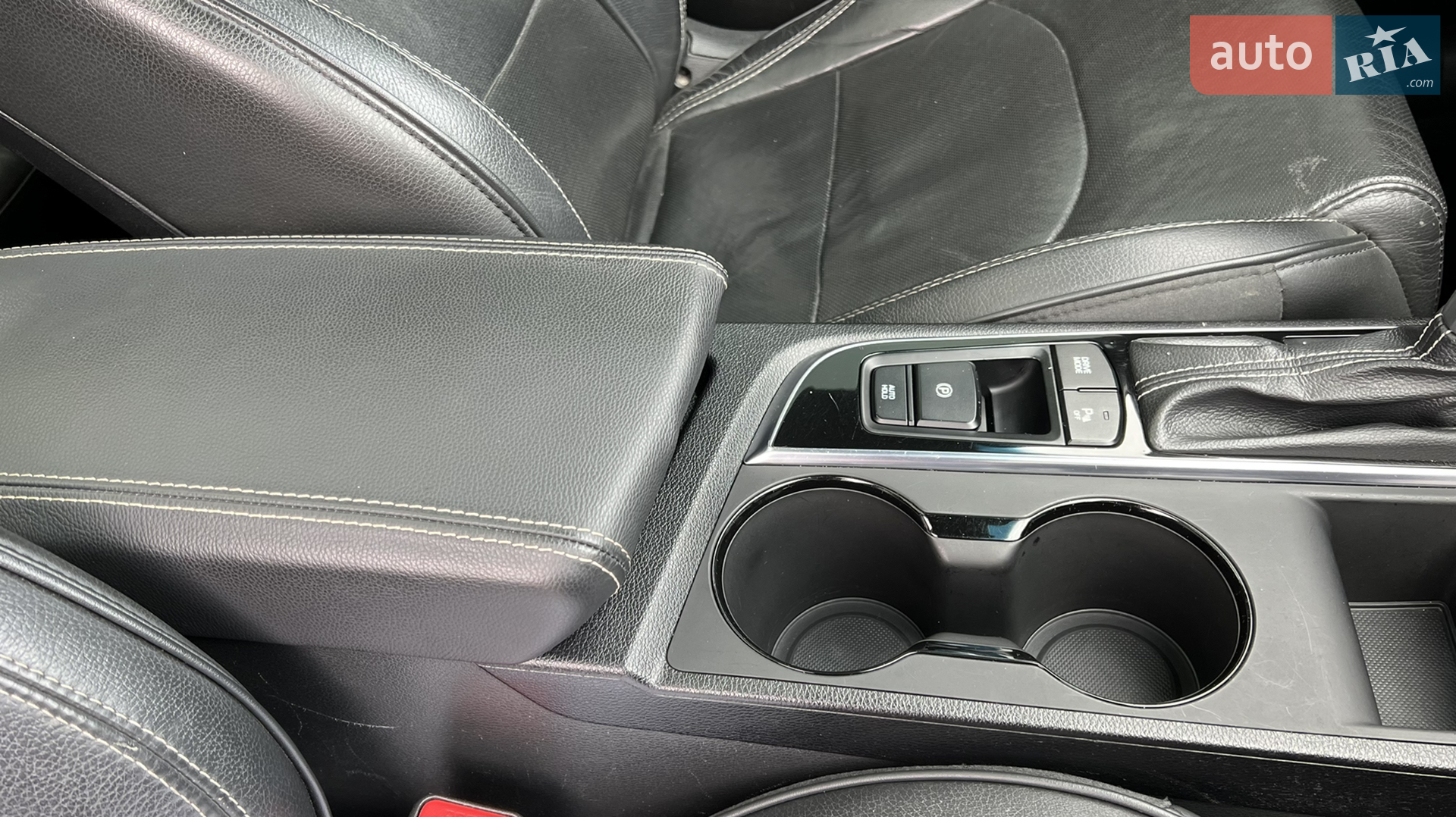 2016 Hyundai Sonata - мініатюра 16