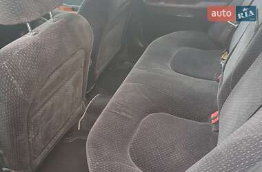 Седан Hyundai Sonata 2004 в Николаеве