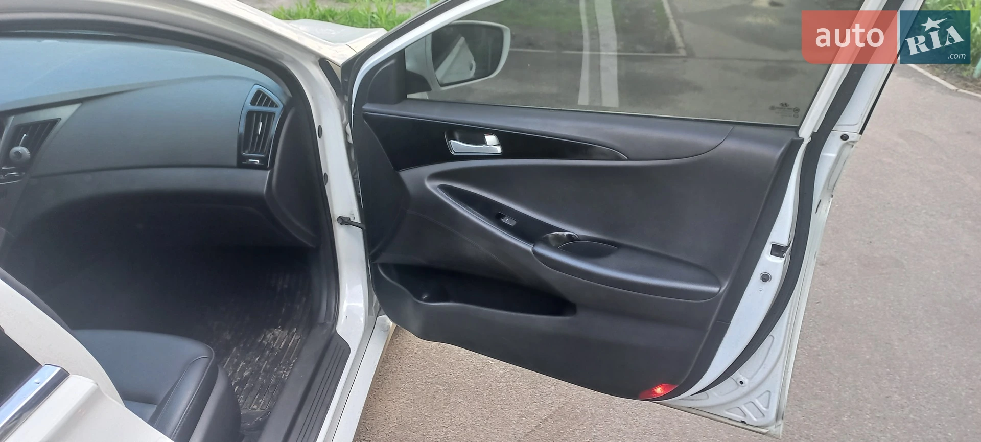 2014 Hyundai Sonata - мініатюра 11