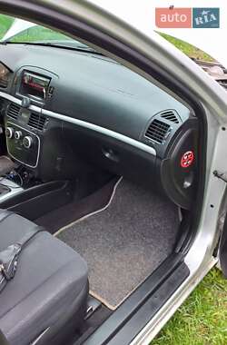 Седан Hyundai Sonata 2006 в 