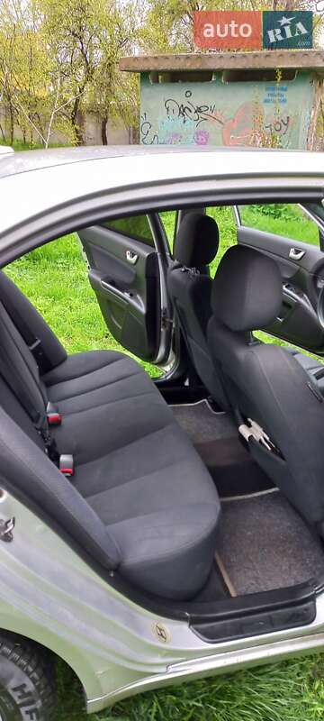Седан Hyundai Sonata 2006 в Одессе