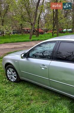 Седан Hyundai Sonata 2006 в 