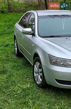 Седан Hyundai Sonata 2006 в 
