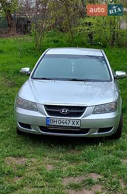 Седан Hyundai Sonata 2006 в 