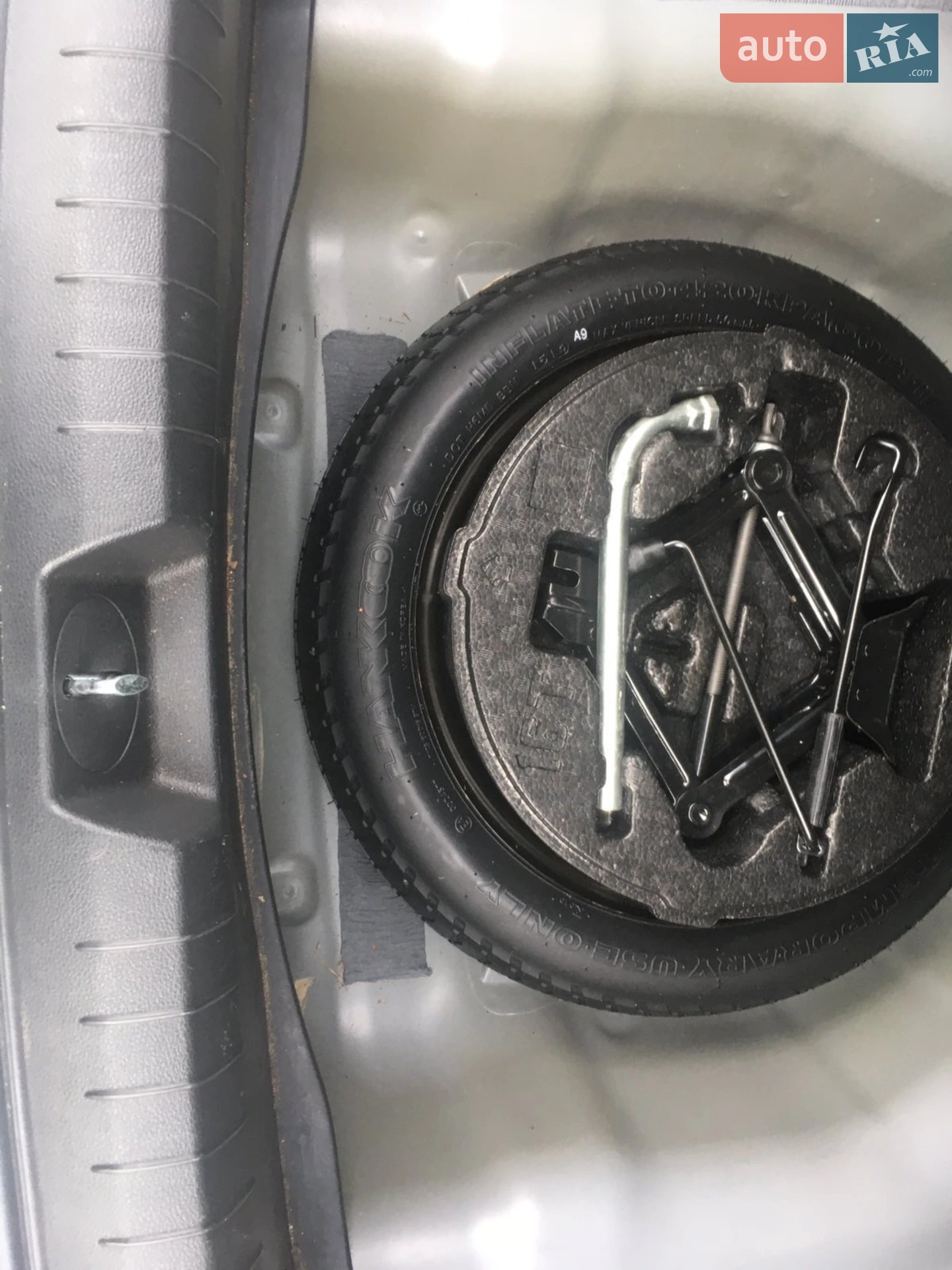 2014 Hyundai Sonata - мініатюра 5