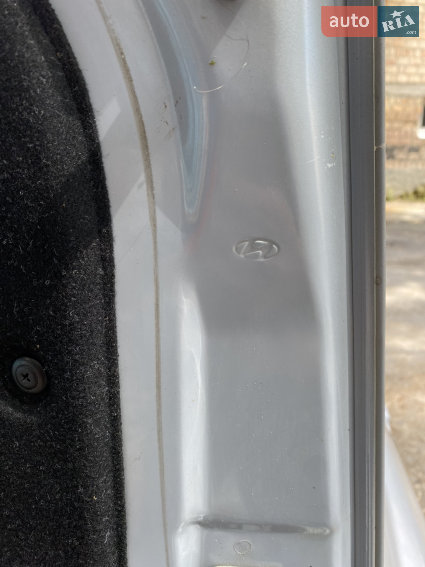 Hyundai Sonata 2003 VIN KMHEM41BP3A913173 фото оголошення 5 з 21