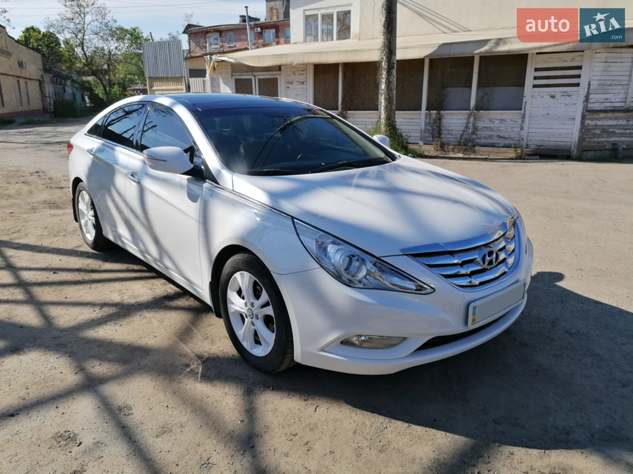 2013 Hyundai Sonata - мініатюра 16