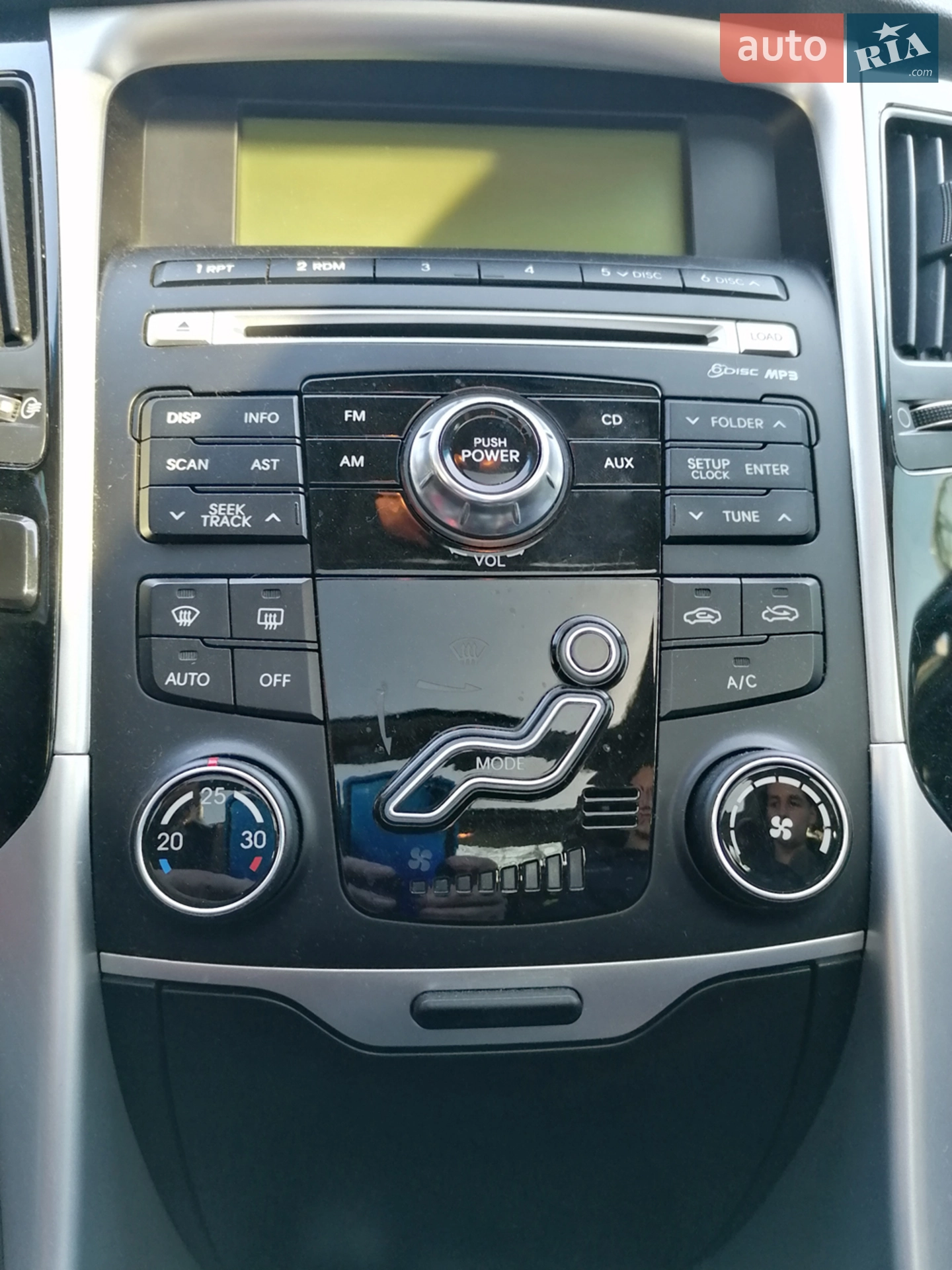 2012 Hyundai Sonata - мініатюра 10