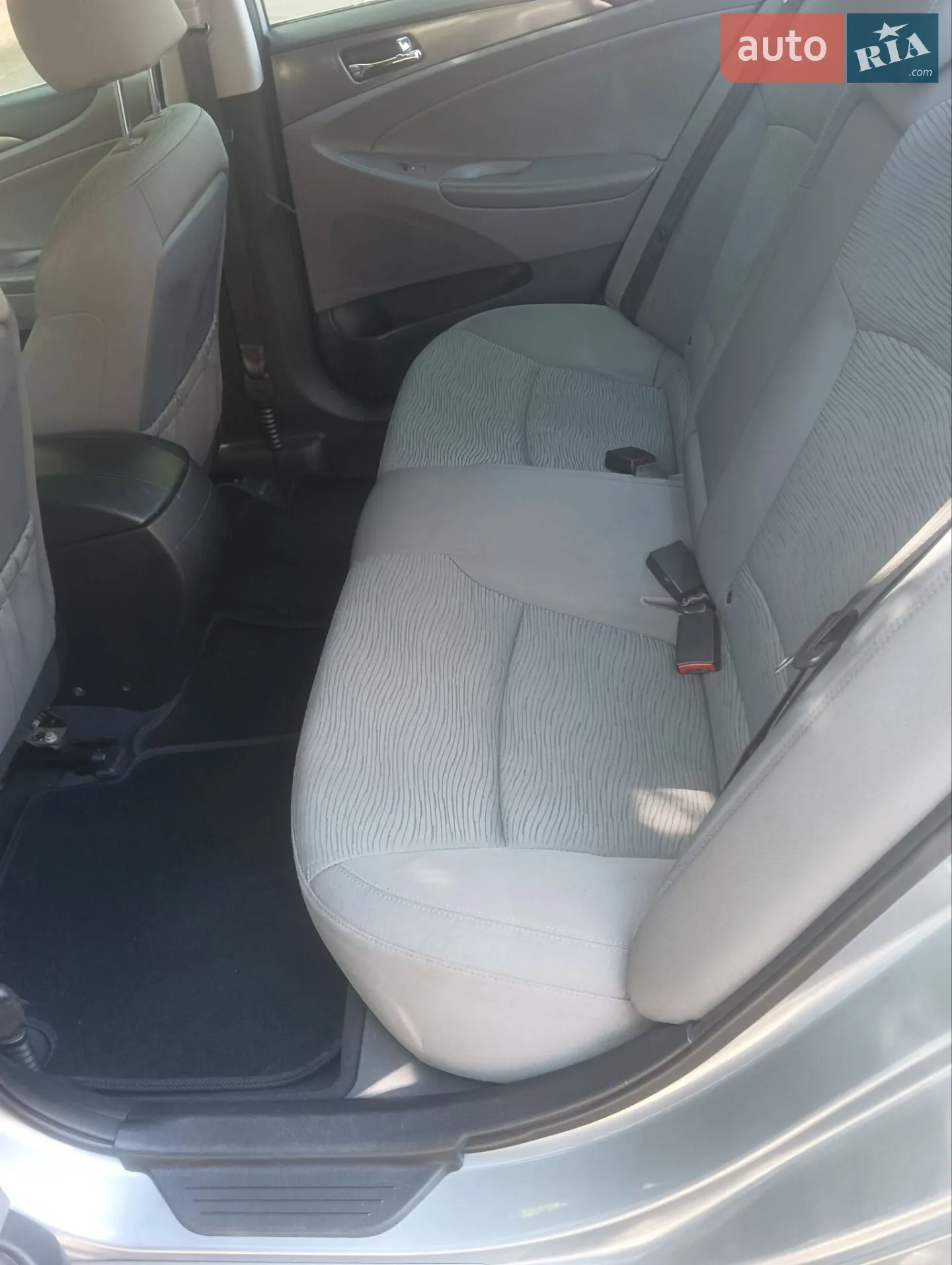 2014 Hyundai Sonata - мініатюра 8
