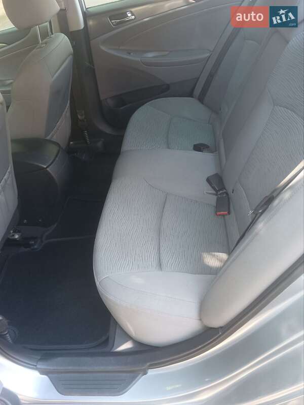 Седан Hyundai Sonata 2014 в Одессе фото 8 Седан Hyundai Sonata 2014 в Одессе