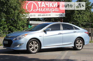 Седан Hyundai Sonata 2013 в Днепре