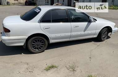 Седан Hyundai Sonata 1996 в Херсоне