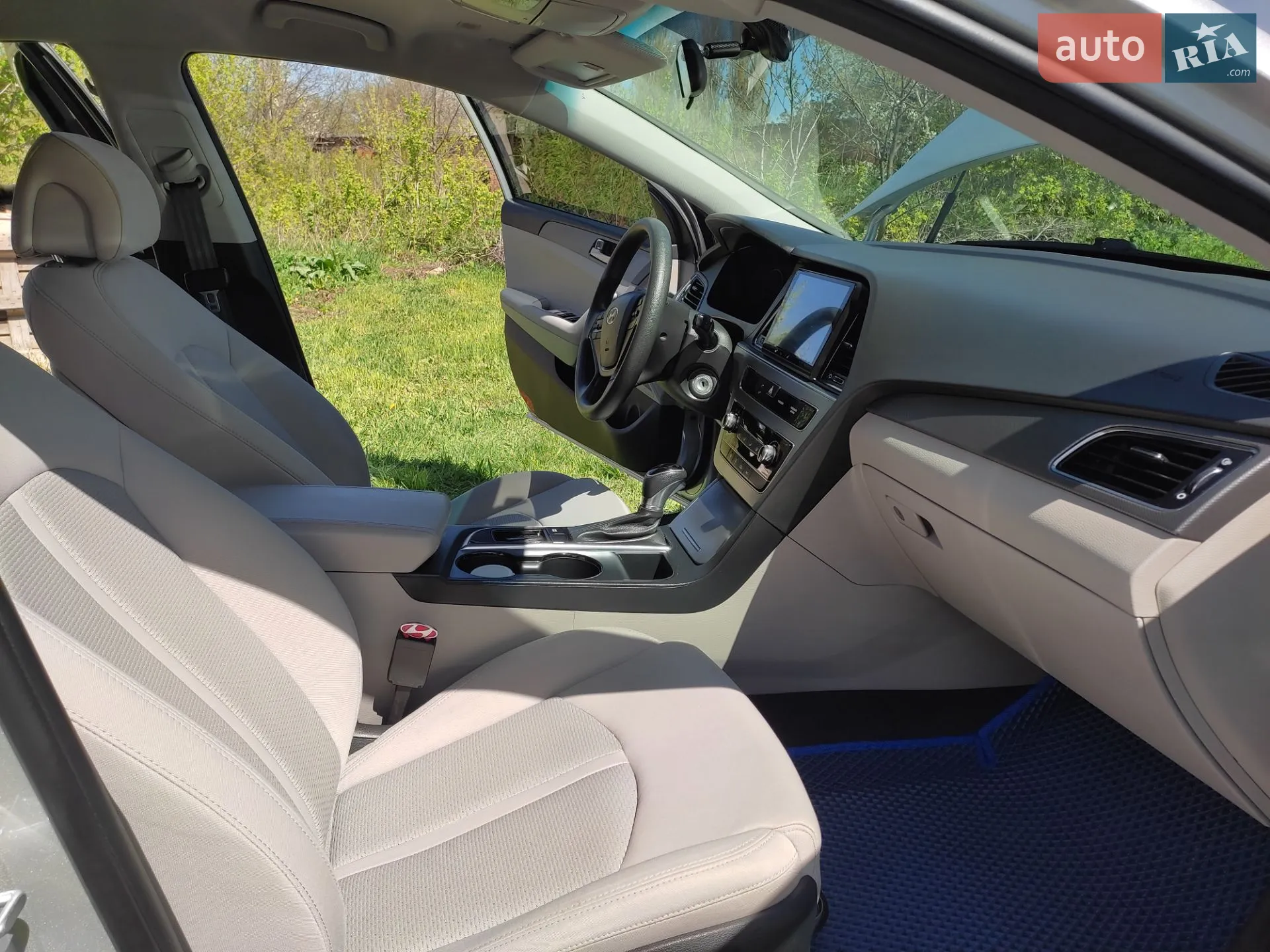 2017 Hyundai Sonata - мініатюра 30