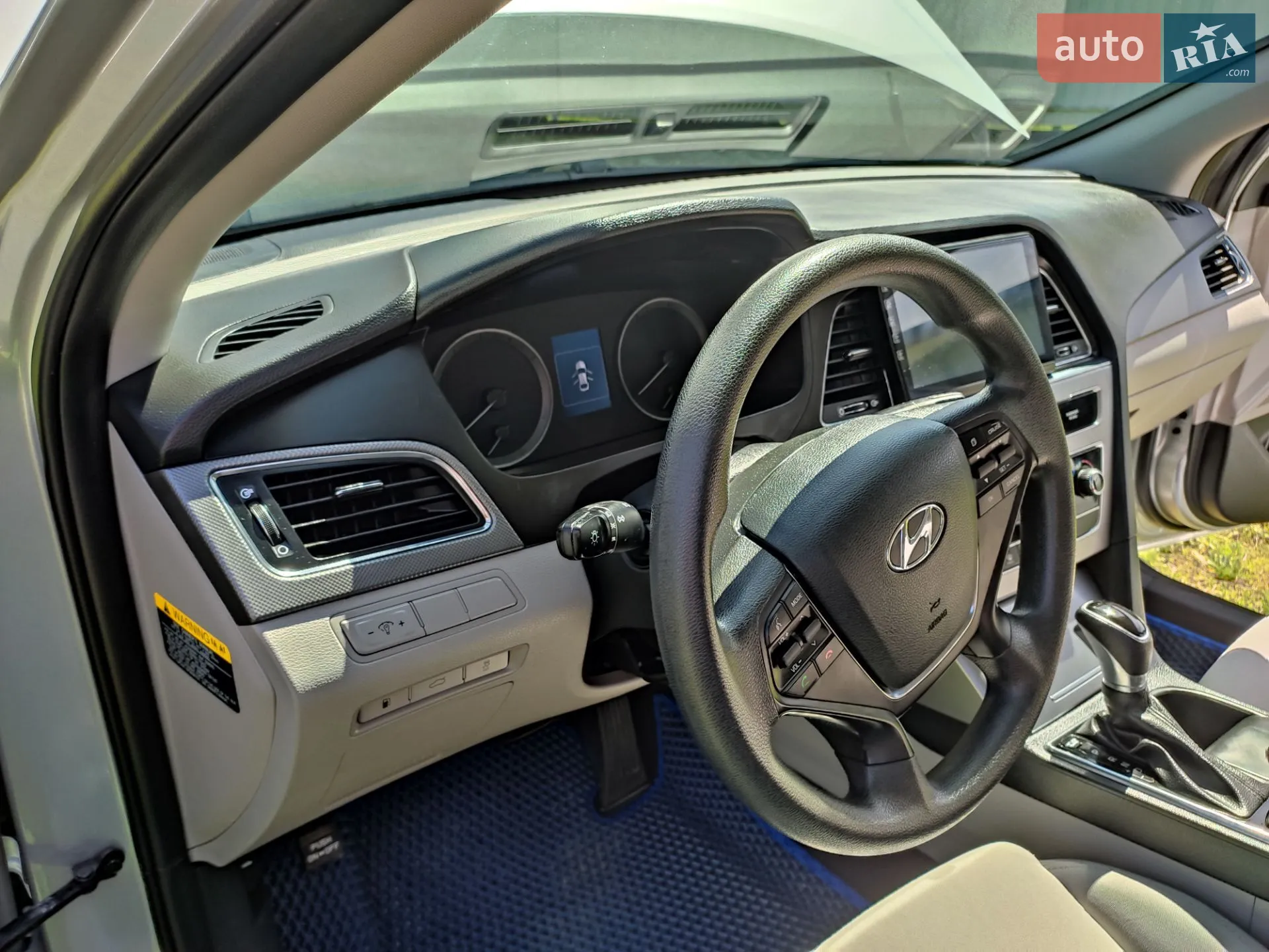 2017 Hyundai Sonata - мініатюра 37