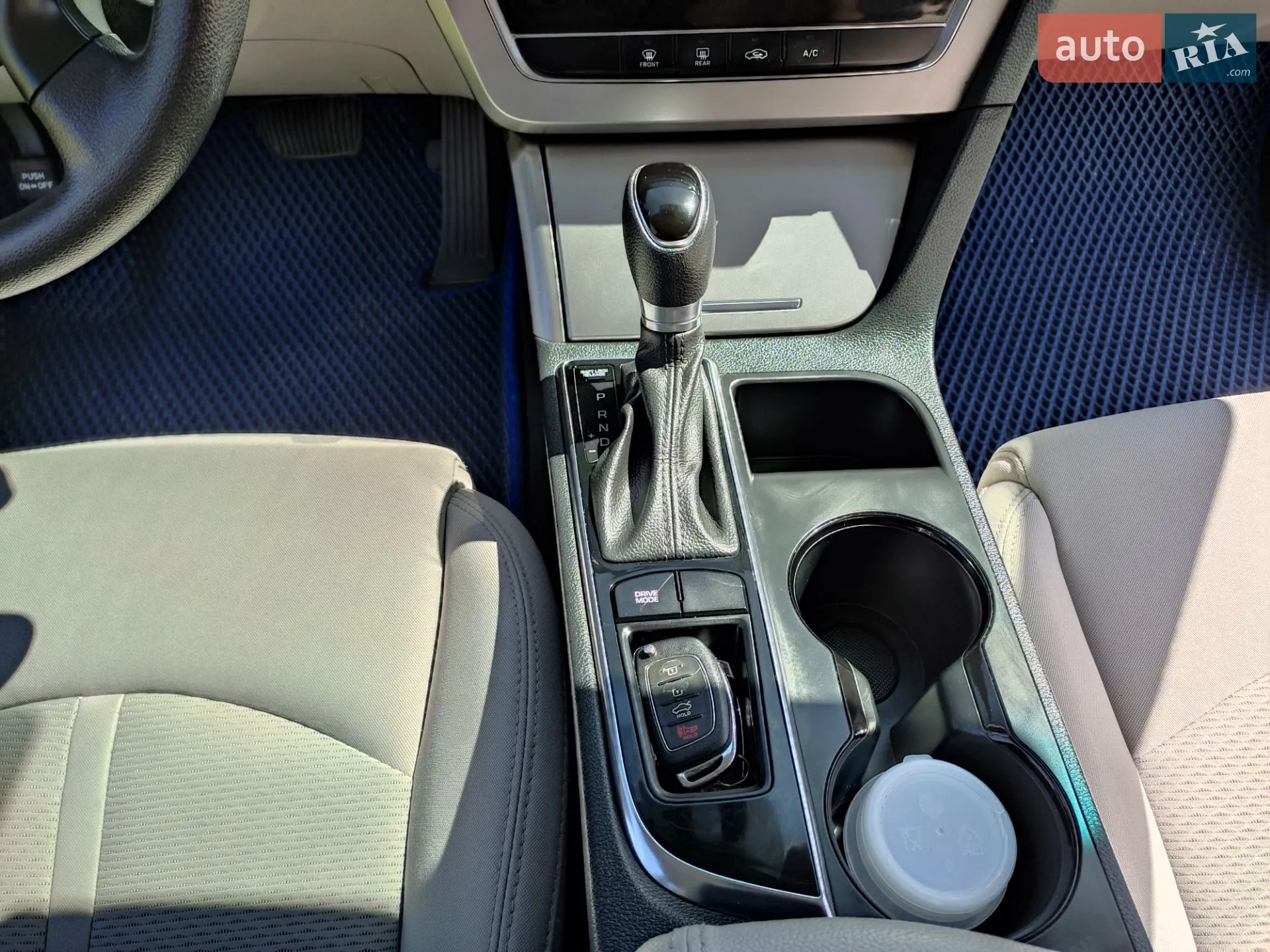 2017 Hyundai Sonata - мініатюра 40