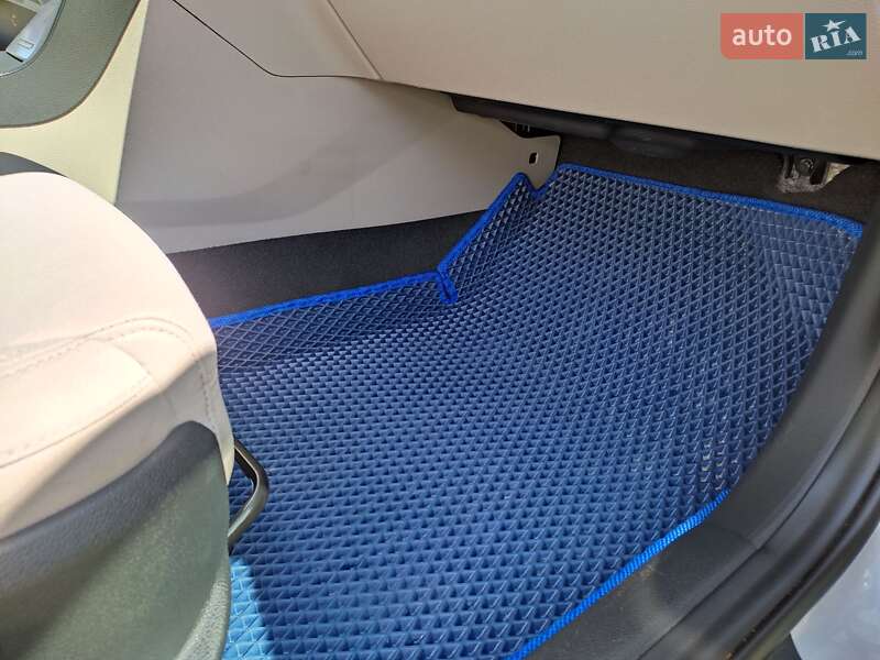 Седан Hyundai Sonata 2017 в Каменец-Подольском