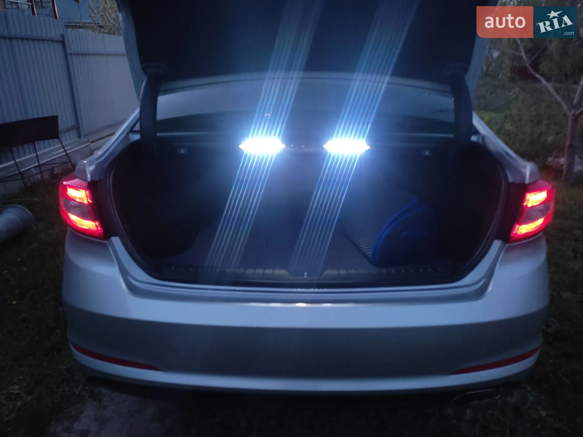 2017 Hyundai Sonata - мініатюра 60
