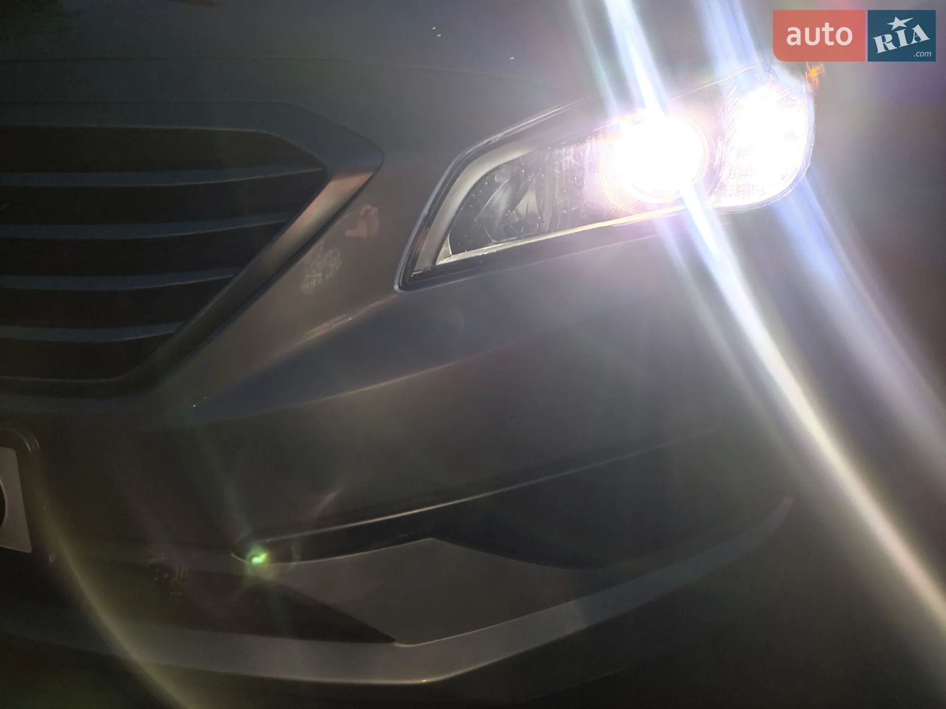 2017 Hyundai Sonata - мініатюра 66