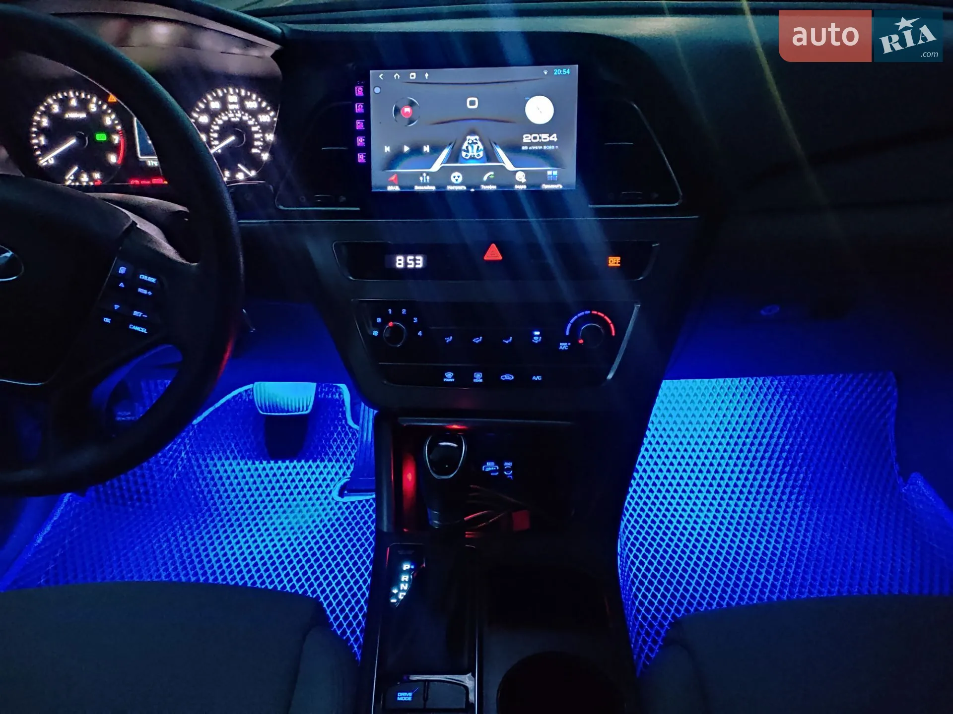 2017 Hyundai Sonata - мініатюра 71