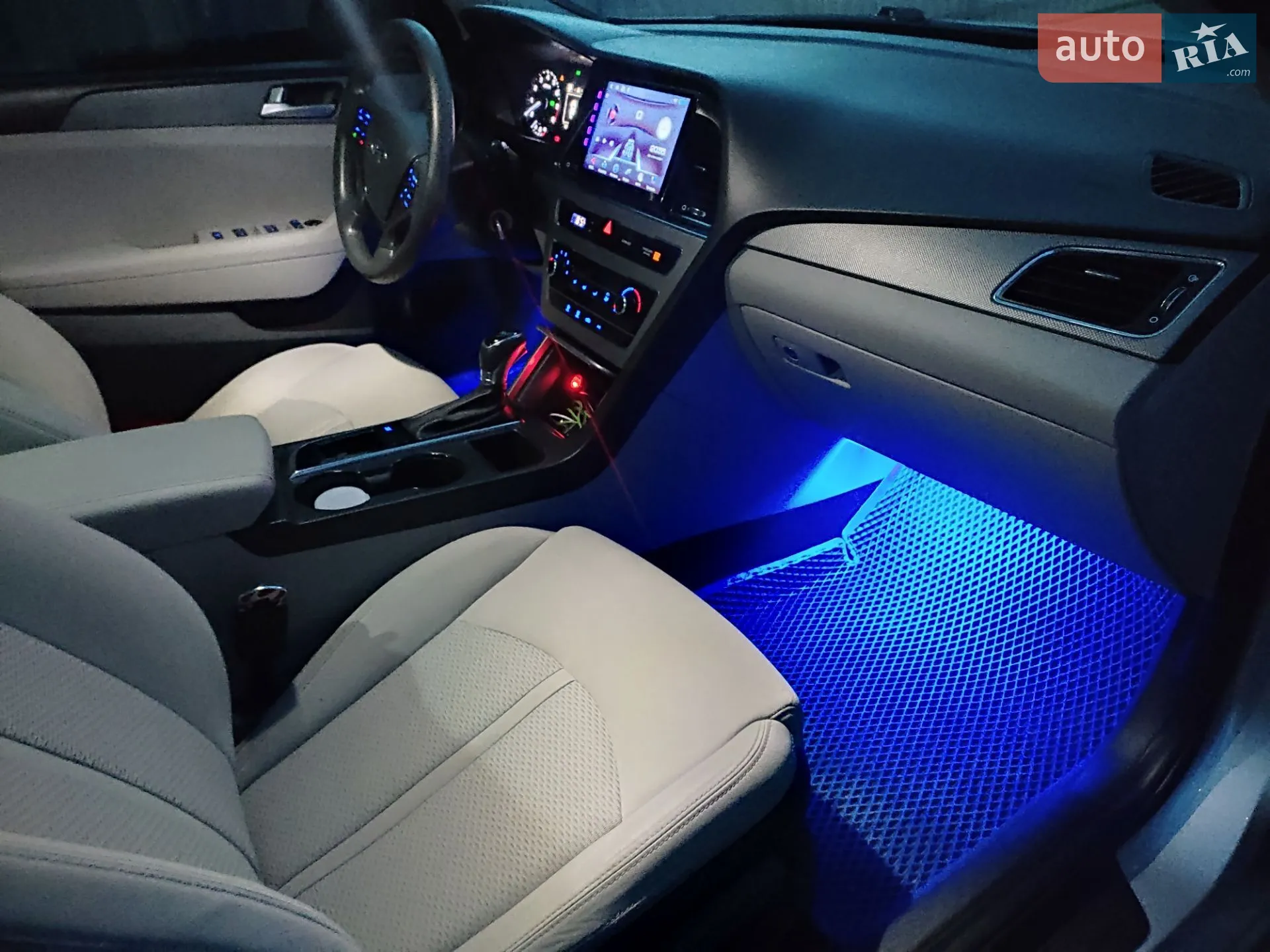 2017 Hyundai Sonata - мініатюра 74
